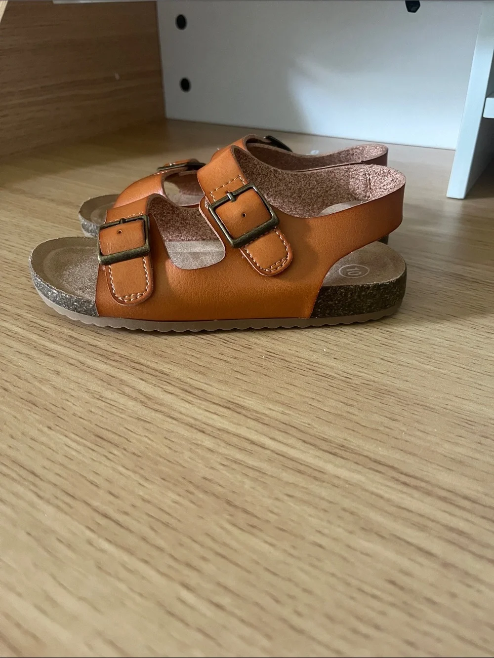 Cat & Jack Kids Sandals Size 10